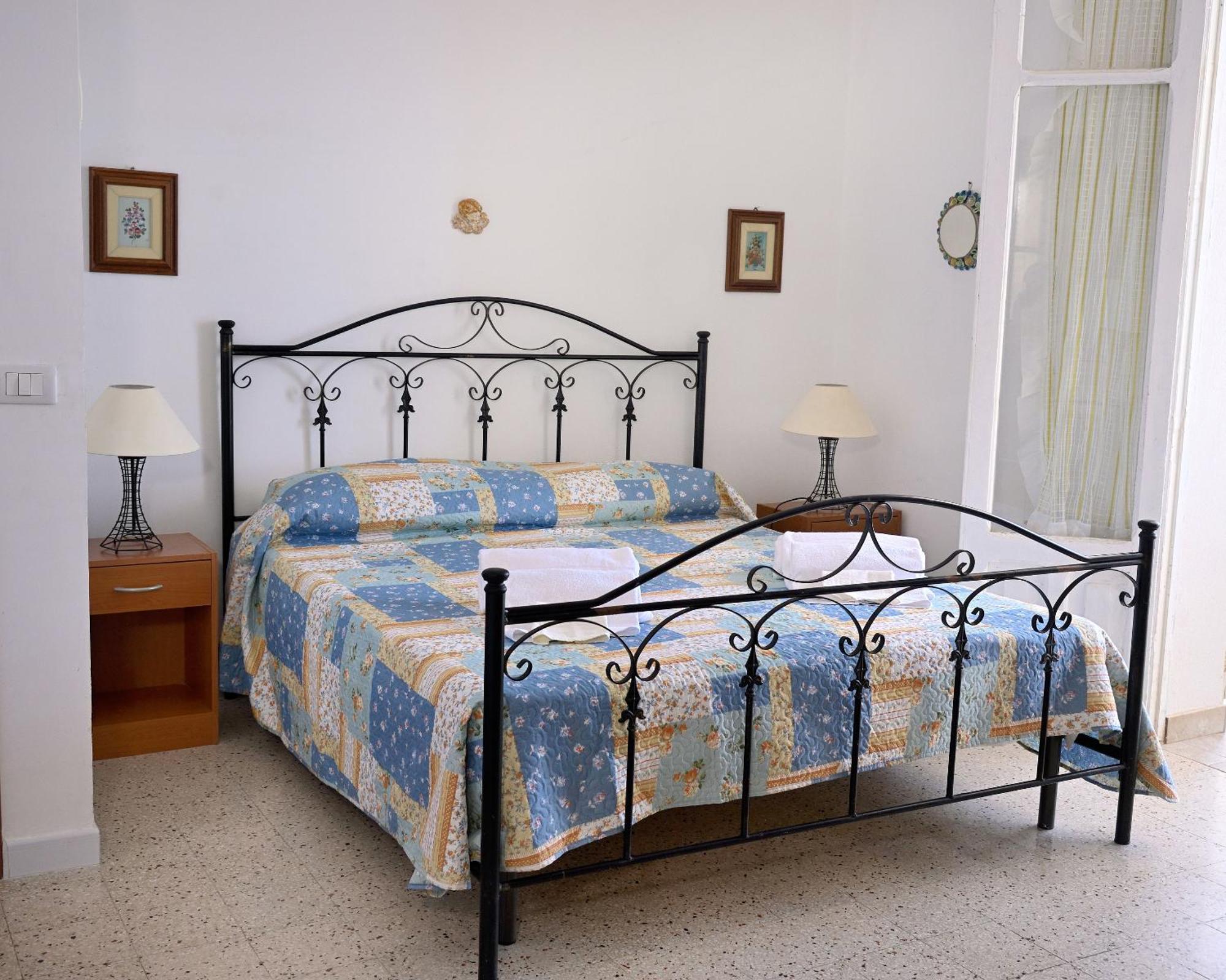 Il Borgo Sul Mare Bed & Breakfast Sciacca Bagian luar foto